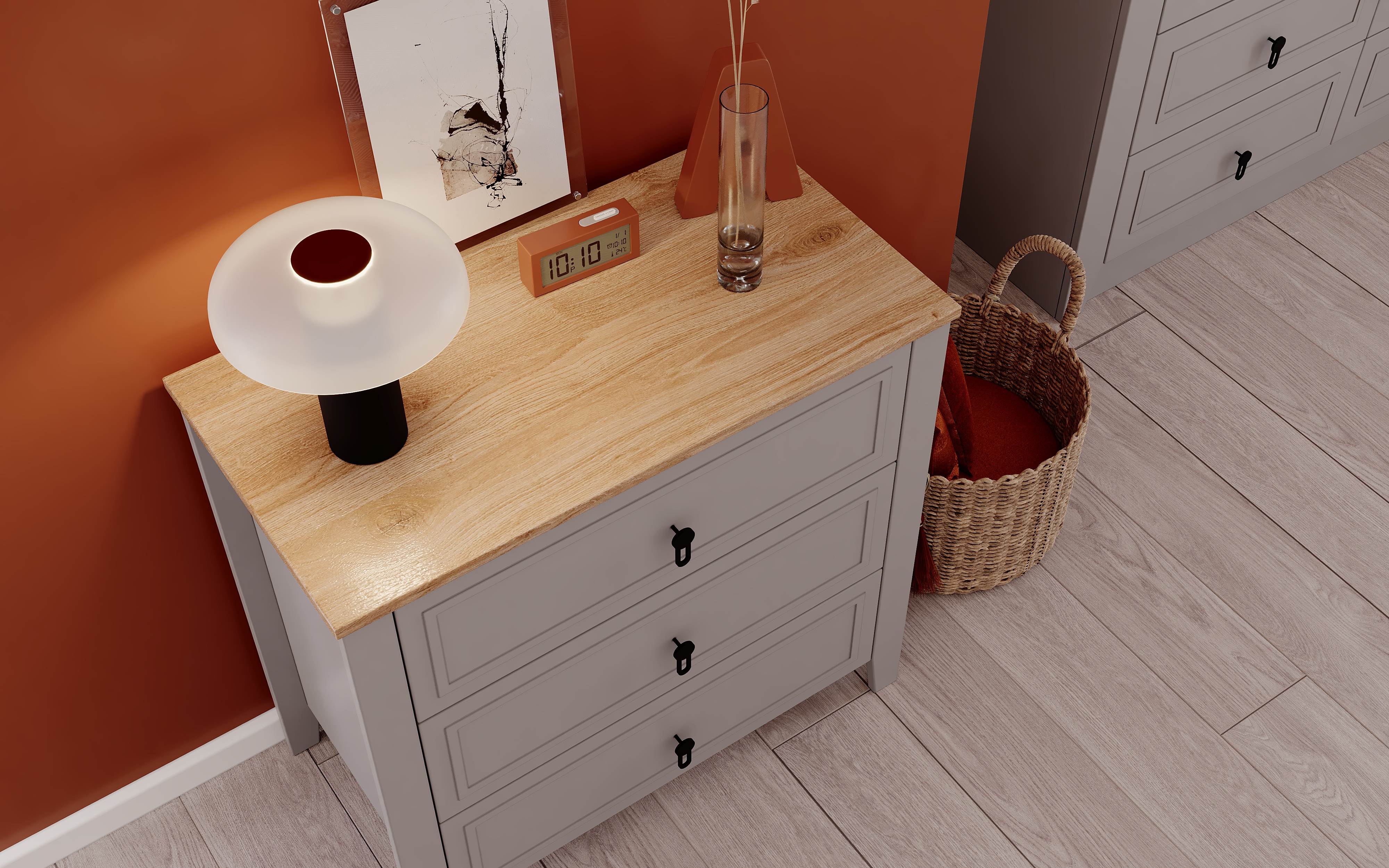 Craft Genç Odası - YakÄ±n Ã‡ekim 2