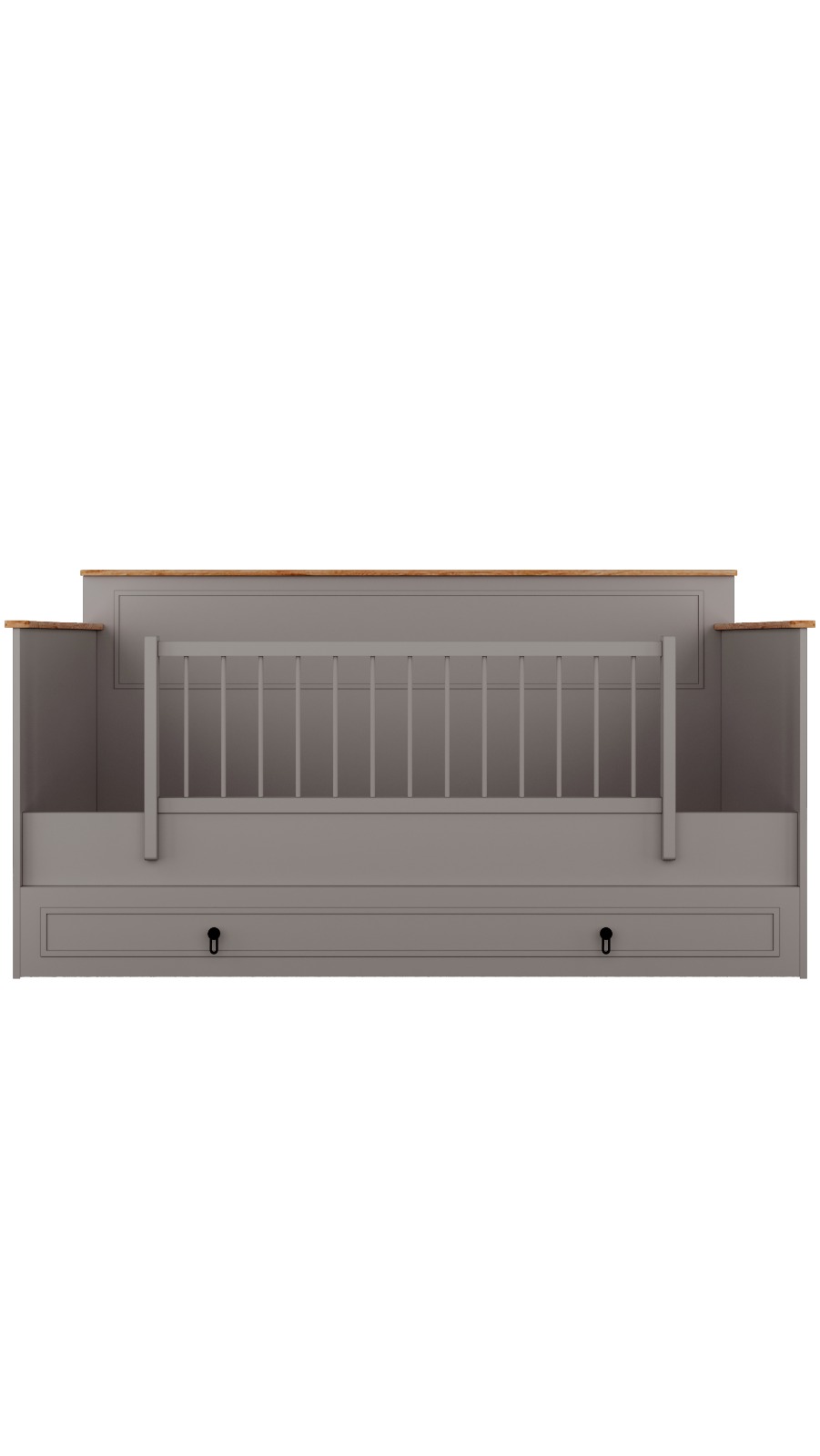 Craft Daybed