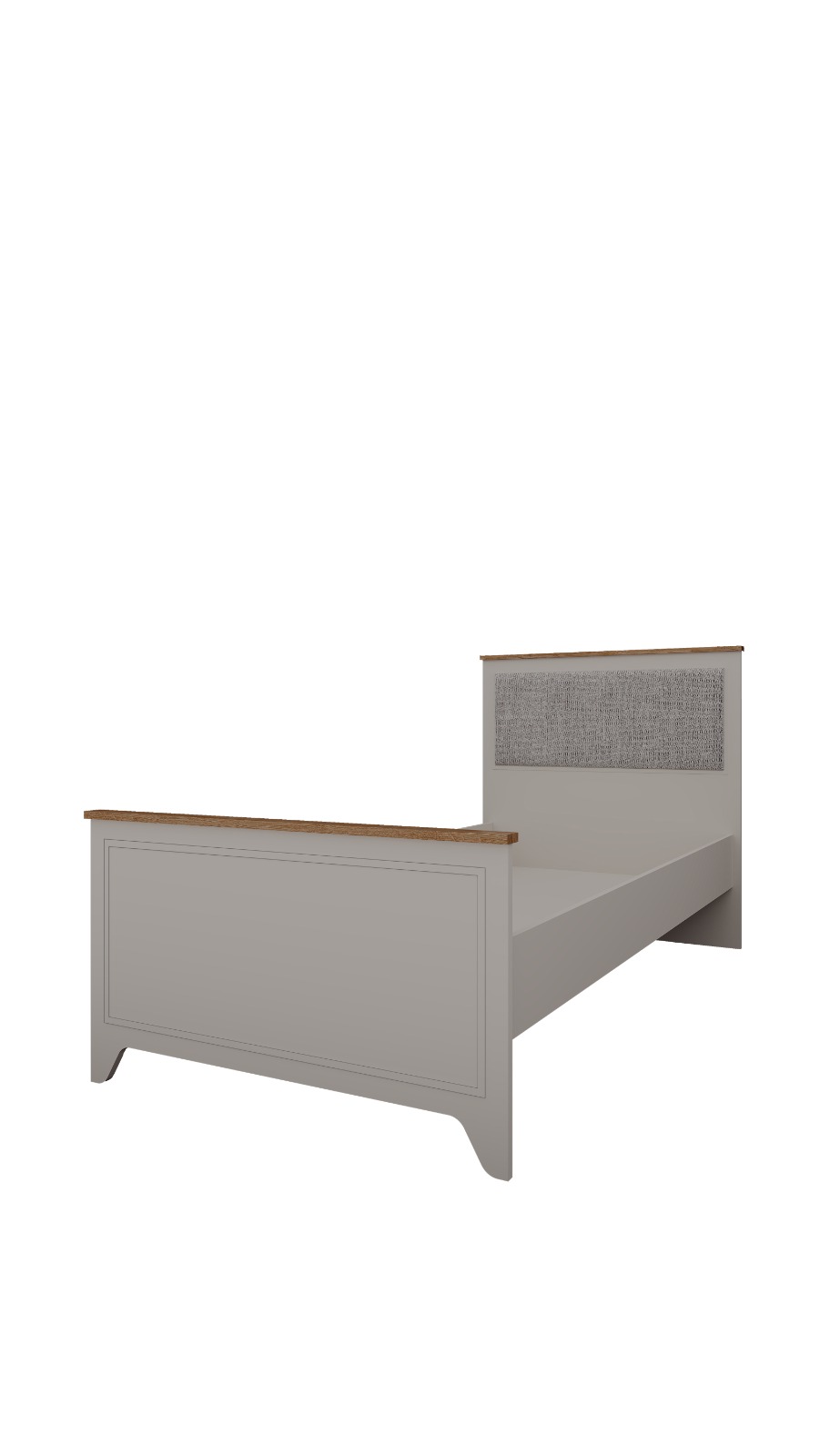 Craft Karyola 100x200