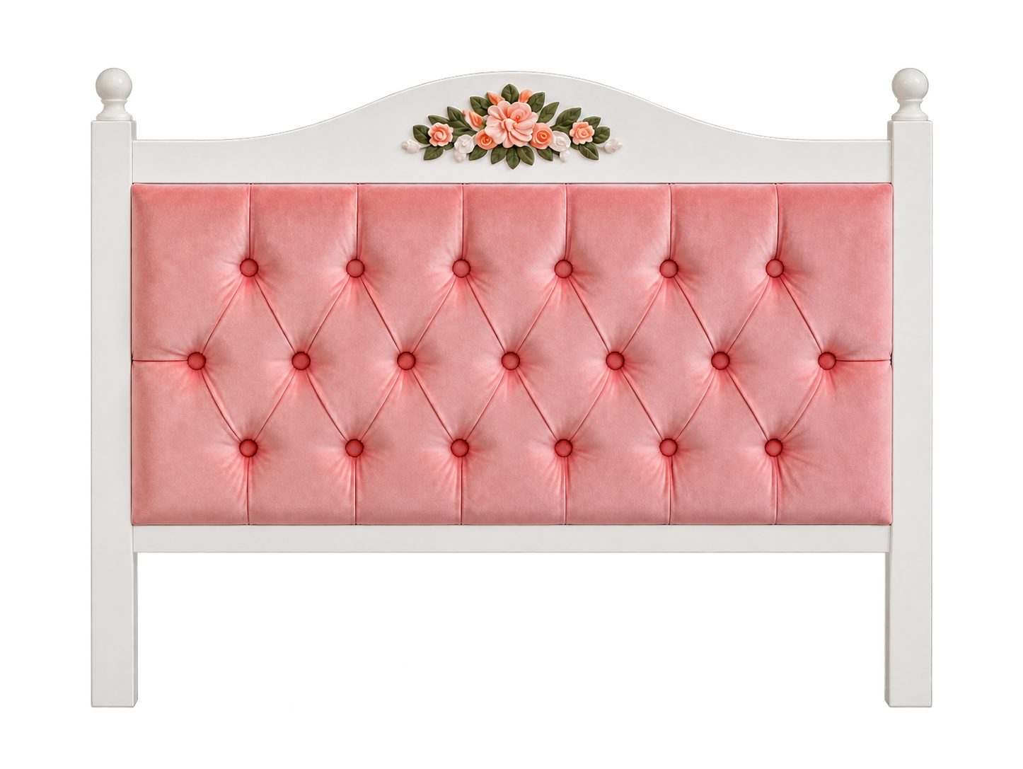 Flower Başlık 120cm