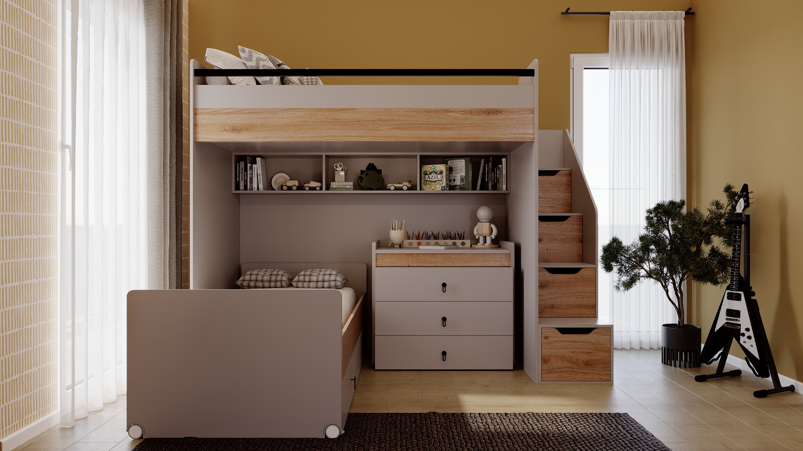 Craft Compact Ranza
