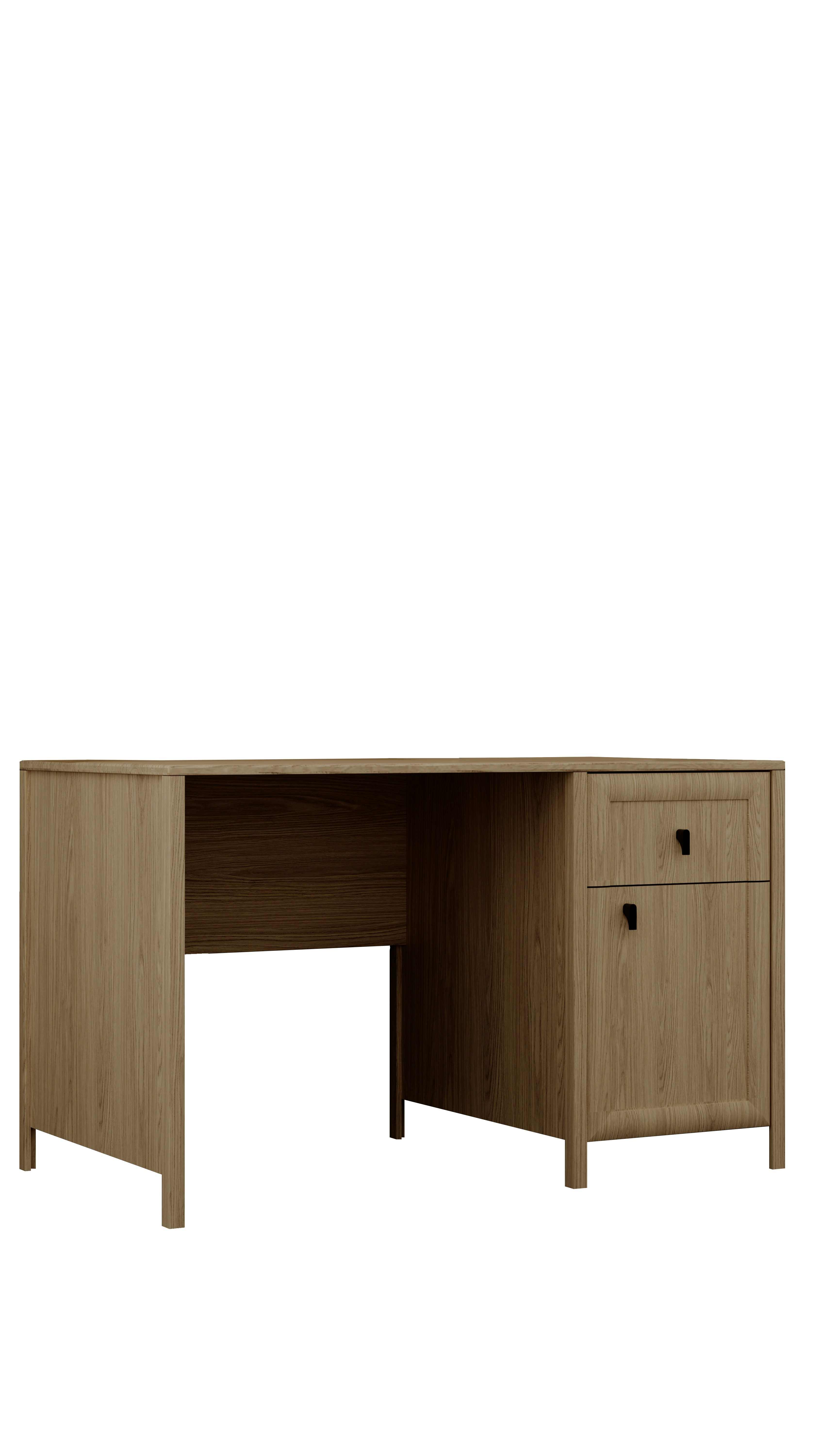Lotus Desk Bottom Unit