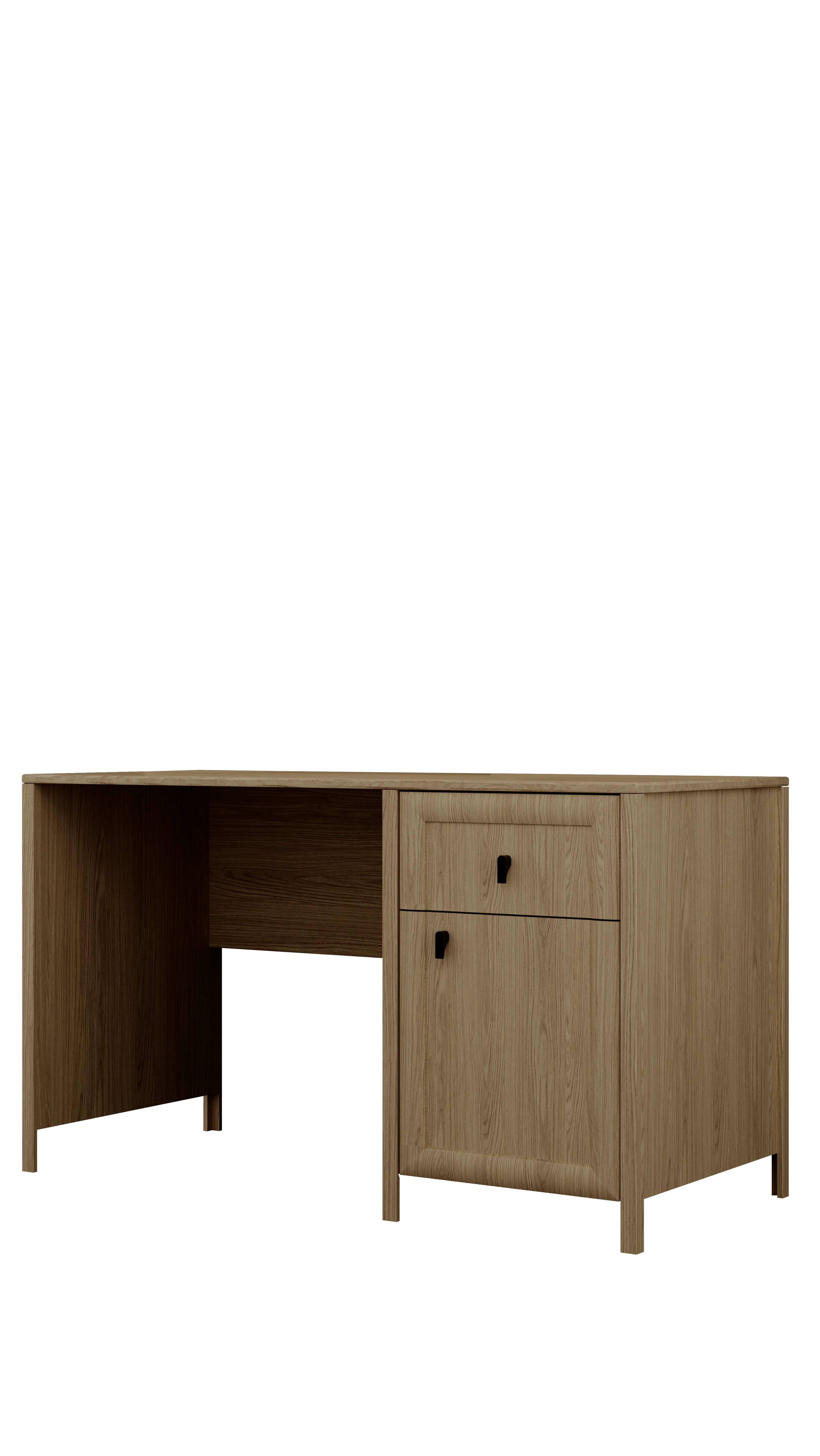 Lotus Desk Bottom Unit