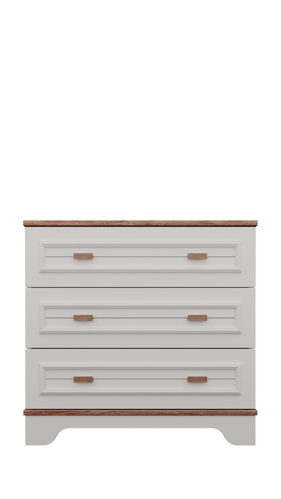 Letto Şifonyer