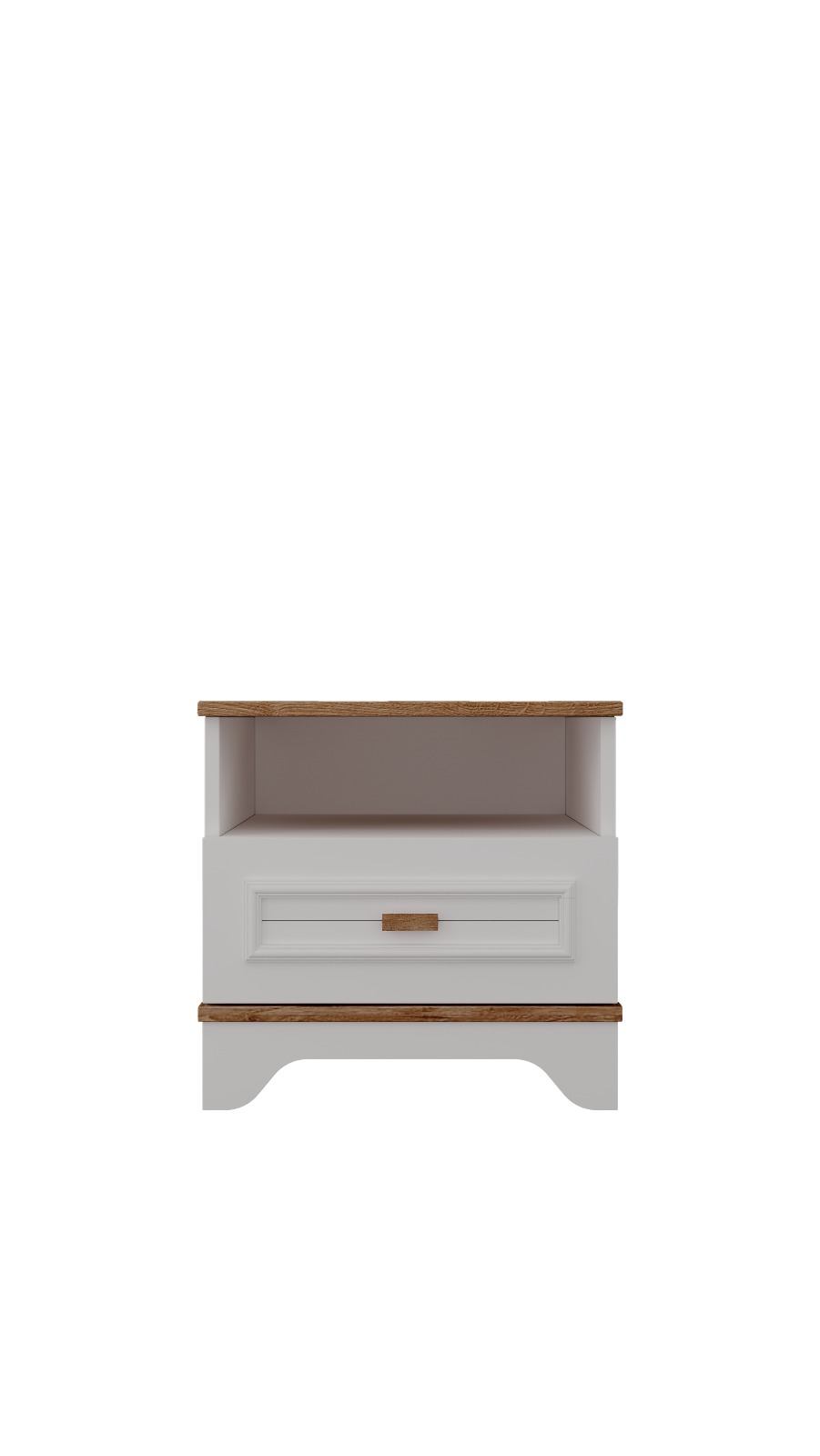 Letto Komodin