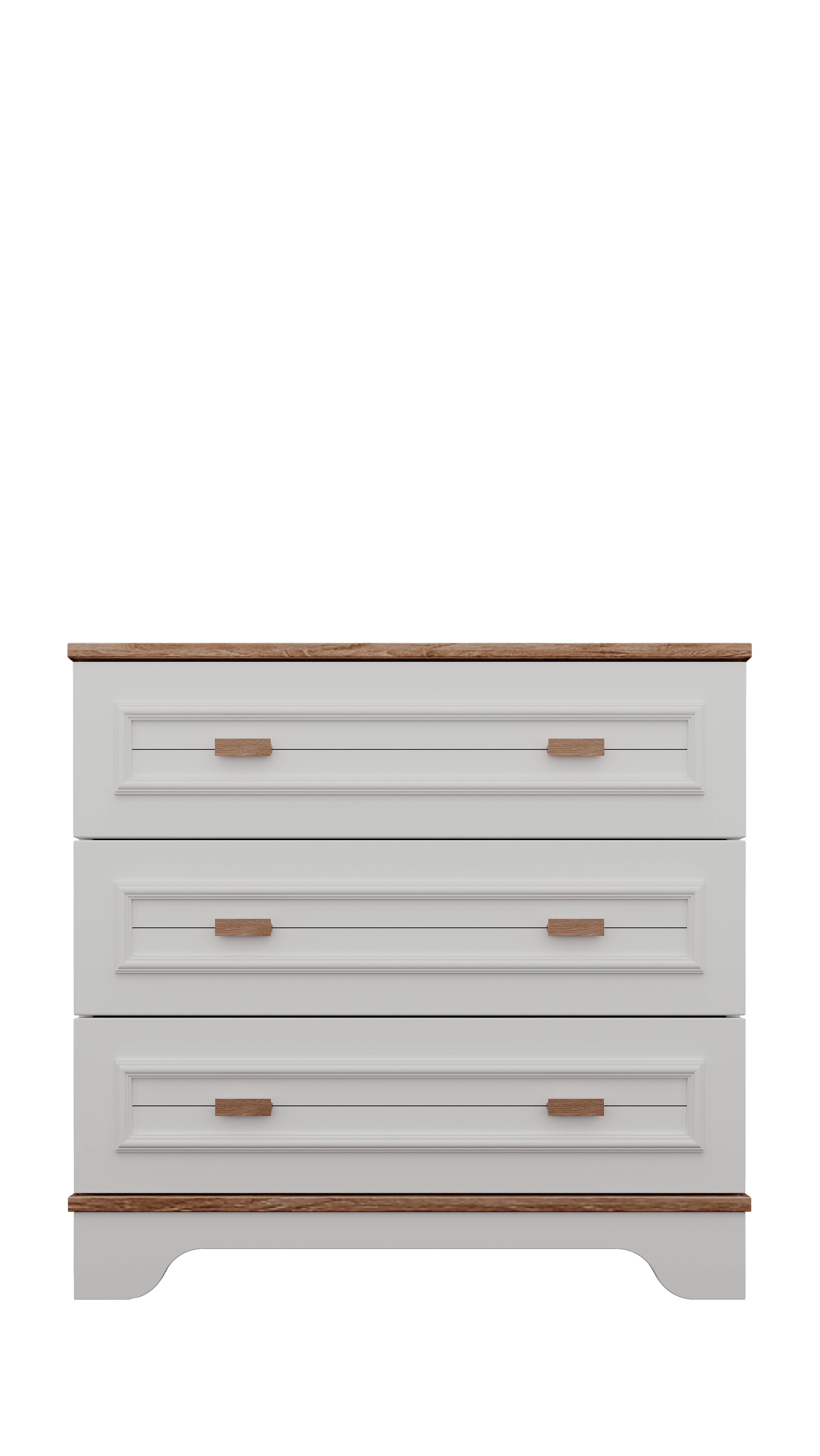 Letto Şifonyer
