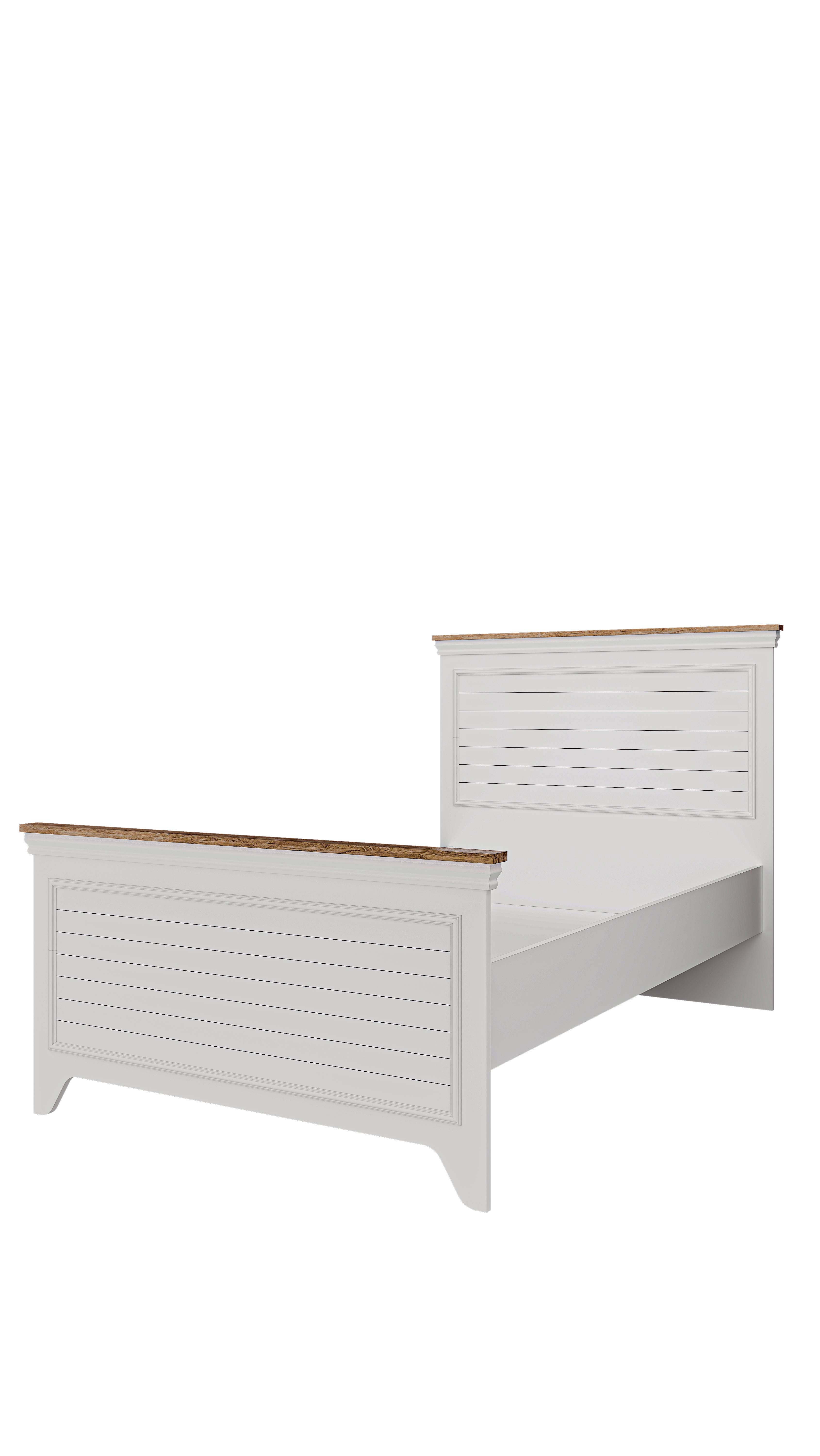 Letto Karyola 100x200